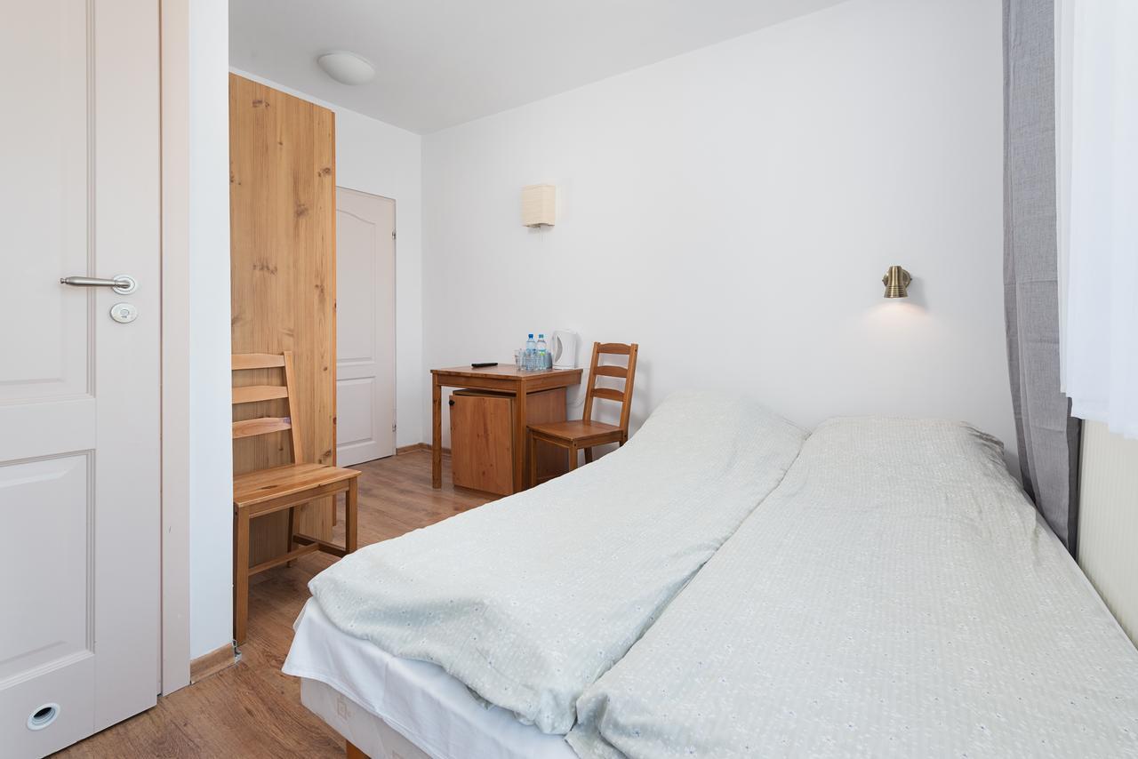 Apartamento Dom Wakacyjny Sebastian Władysławowo Exterior foto